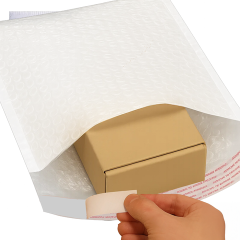 Enveloppes à bulles 45 x 55 cm - 95 pièces. Maaleo 26325