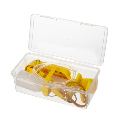 Brake bleeding kit 25242