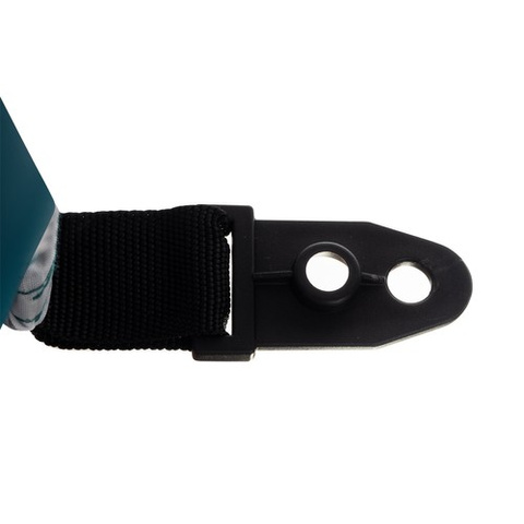 Strandzelt 220x120x120cm Trizand 20975