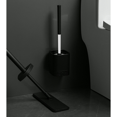 Brosse de salle de bain Ruhhy 25725