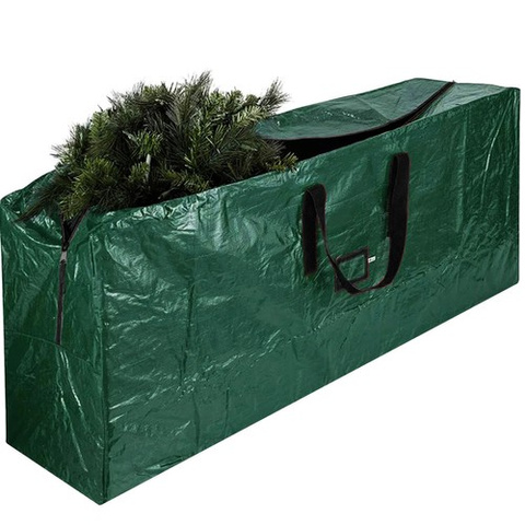 Couverture de sapin de Noël - 165 cm Ruhhy 22543