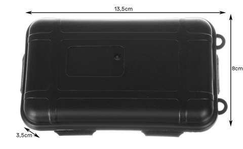 SURVIVAL-Überlebensset