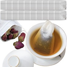 Tea bags - set of 100 pcs. Ruhhy 23841