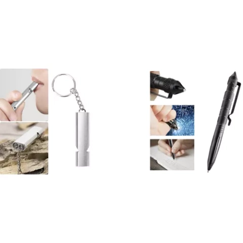 SURVIVAL 32in1 survival kit Trizand 19920