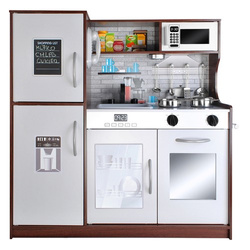 Cuisine en bois Kruzzel 22114