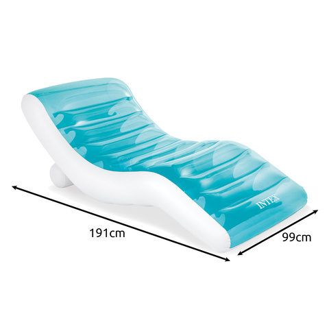 Materac dmuchany- INTEX 56874