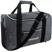 Sac de voyage 40x25x20cm Trizand 23635