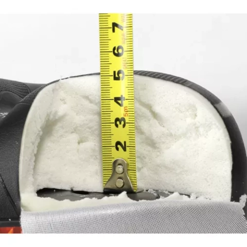 Trizand 22219 Bicycle Saddle