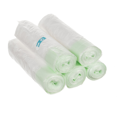 Pot de toilette portable/de voyage Kruzzel 25510