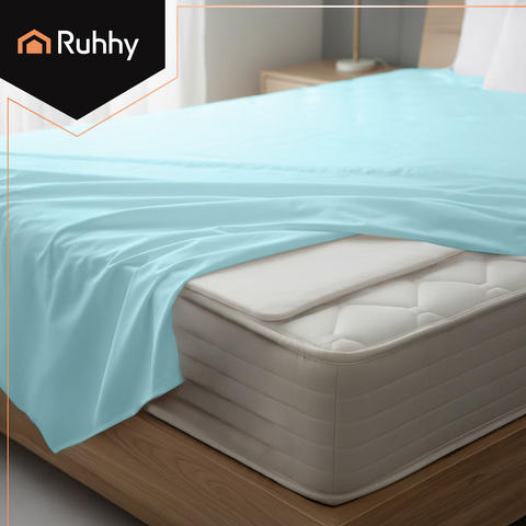 Electric blanket mat 190x80cm Ruhhy 26200