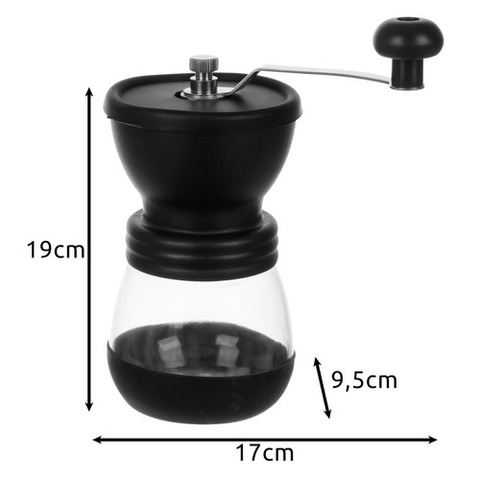 Coffee grinder - manual Ruhhy24343
