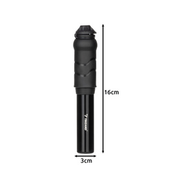 Trizand 25392 Hand Bicycle Pump