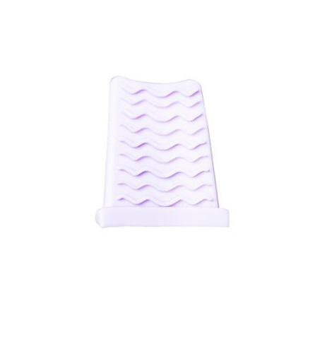 Ultrasonic peeling device