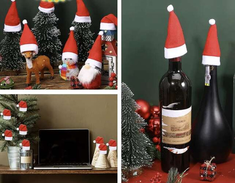 Besteckkoffer - Hüte, 12-tlg. Ruhhy 22303