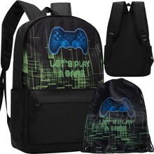 Sac à dos 22L - école Kruzzel 24532