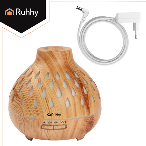 Puri Ruhhy 26633 Aroma Diffuser - Humidifier