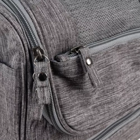 Soulima 23184 hängende Kosmetiktasche