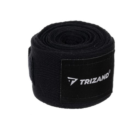 Boxing bandages 4m x 2pcs Trizand 23015