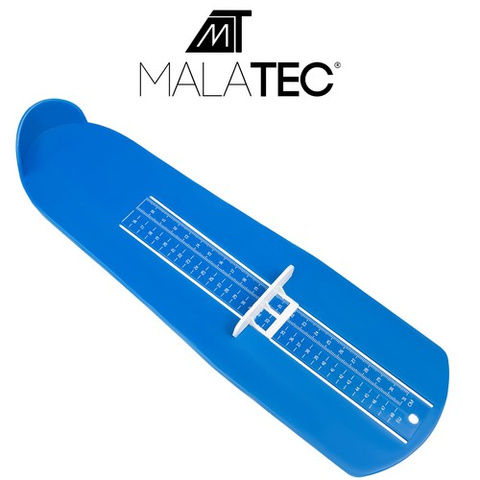 Pėdos matavimo juosta - 0-31 cm