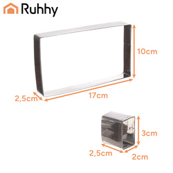 Set de découpe - Ruhhy cottage 22905