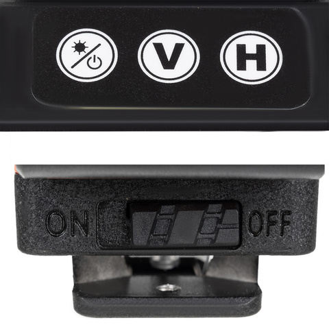 16-Linien-360-Grad-Laserwasserwaage