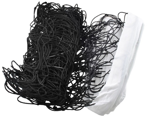 Volleyball net + bag