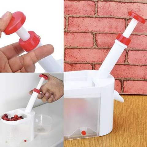 Ruhhy 20623 cherry pitter