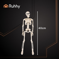 Skeleton - decoration 40cm Ruhhy 26027