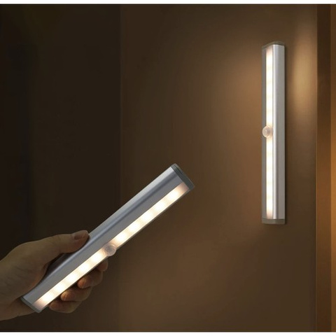 Izoxis 24221 Self-Adhesive Lamp