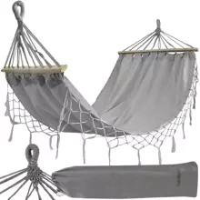 Garden hammock 200x100cm Gardlov 21079