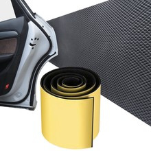 Car door protector - bumper for garage wall