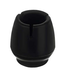 Stuhlbeinbezug mit Filz - Set mit 16 Stück.