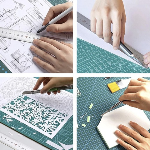 Bigstren 24340 A2 Modellierschneidematte