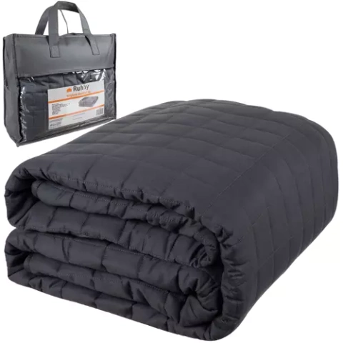 Weighted blanket 200x150cm 6kg Ruhhy 19533