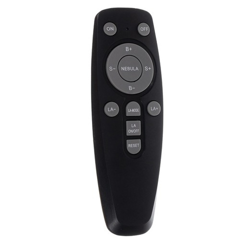 Izoxis 24329 Astronauten-LED-Sternprojektor