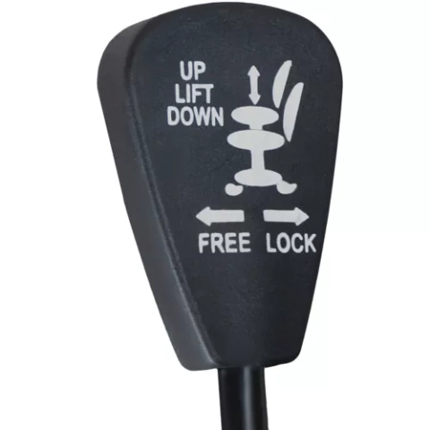 MESH office chair Malatec 23236