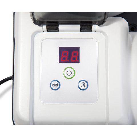 Pískové čerpadlo do bazénu 3500 l/h - INTEX 26642