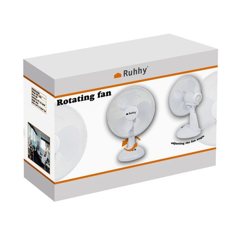 Ventilateur rotatif Ruhhy 23192