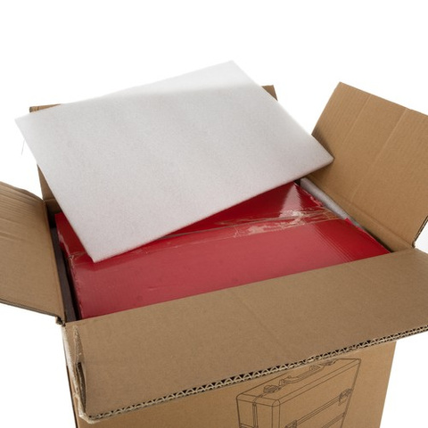 XL Soulima kosmetikos dėklas 22529