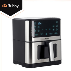 Ruhhy 25512 Air Fryer