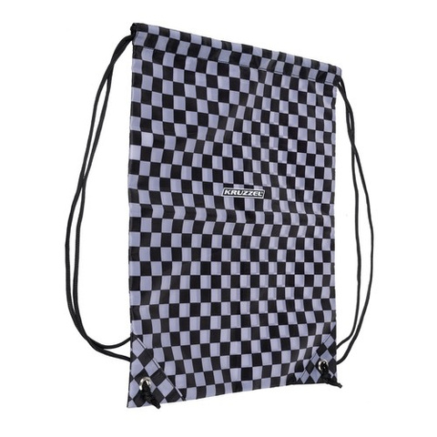 Sac à dos 22L - damier Kruzzel 24530