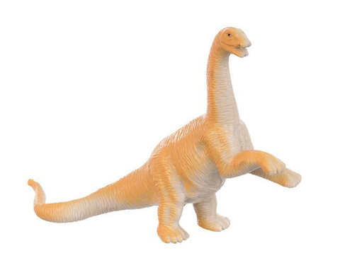 Dinosaurs - figurine set