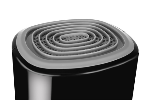 Air dryer - moisture absorber O16406