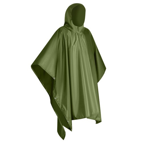 Trizand Rain Poncho 24278