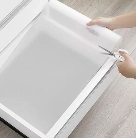 Antirutschmatte für Schublade 300x50 Ruhhy 20439