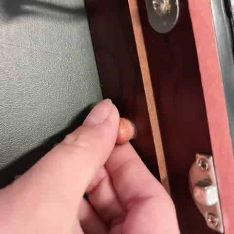 Painting set in a suitcase - 129pcs Maaleo 21644