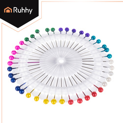 Sewing kit 128 pcs Ruhhy 19457