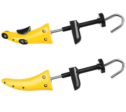 Shoe stretching trees - plastic S(39-43)