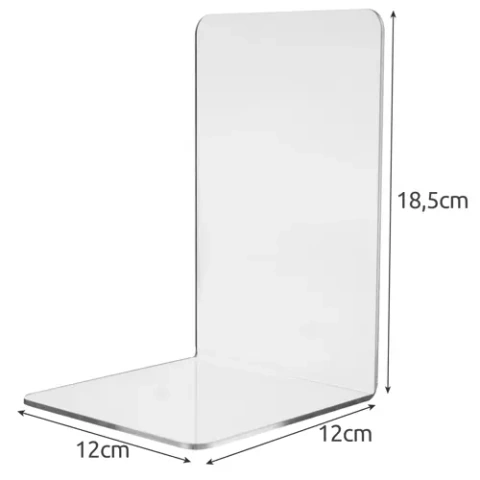 Bookends - set of 6 Ruhhy 21745