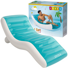 Materac dmuchany- INTEX 56874